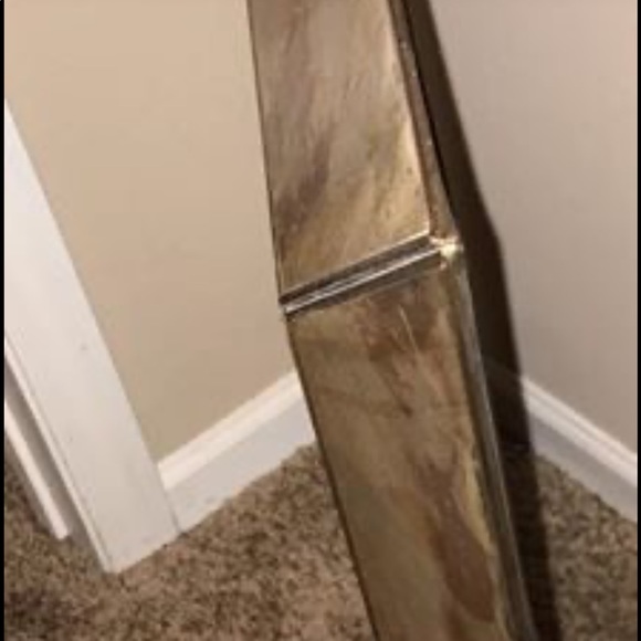 Gold Mirror - Picture 2 of 3